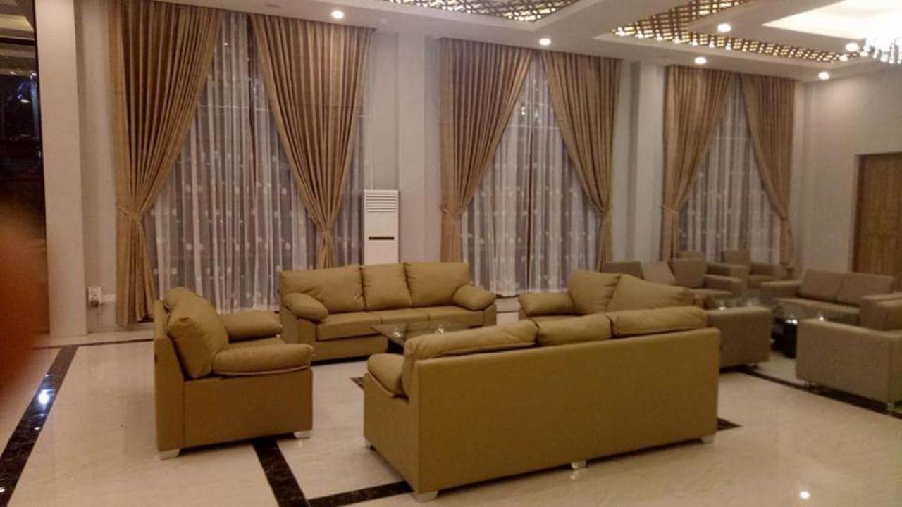 Hotel Mya Yar Pin Kalaw Zewnętrze zdjęcie